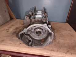 1997 - 2006 Yamaha VENTURE 700 VMAX 600,700 MOUNTAIN MAX, SX VENOM SX600R Crankcase Assembly - Image 7
