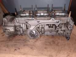 1997 - 2006 Yamaha VENTURE 700 VMAX 600,700 MOUNTAIN MAX, SX VENOM SX600R Crankcase Assembly - Image 6