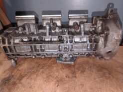 1997 - 2006 Yamaha VENTURE 700 VMAX 600,700 MOUNTAIN MAX, SX VENOM SX600R Crankcase Assembly - Image 4