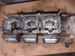 1997 - 2006 Yamaha VENTURE 700 VMAX 600,700 MOUNTAIN MAX, SX VENOM SX600R Crankcase Assembly - Image 3