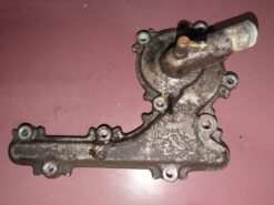 1998 - 2006 Yamaha MOUNTAIN MAX SRX600,700 VENTURE 700 VMAX 700 SX600R Water Pump Cover, Housing - Image 2