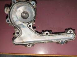 1998 - 2006 Yamaha MOUNTAIN MAX SRX600,700 VENTURE 700 VMAX 700 SX600R Water Pump Cover, Housing - Image 4