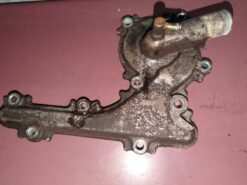 1998 - 2006 Yamaha MOUNTAIN MAX SRX600,700 VENTURE 700 VMAX 700 SX600R  Water Pump Cover, Housing