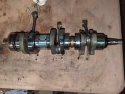 1999 - 2006 Yamaha MOUNTAIN MAX ,VMAX,SX VENOM,VENTURE 600,700 Crankshaft