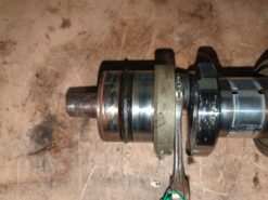 1999 - 2006 Yamaha MOUNTAIN MAX ,VMAX,SX VENOM,VENTURE 600,700 Crankshaft - Image 2
