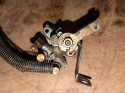 1997 - 2003 Yamaha MOUNTAIN MAX,VMAX,VENTURE  Oil Pump