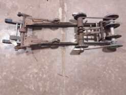 1998 Arctic Cat Thundercat Suspension Assembly