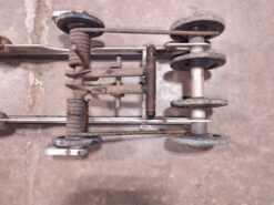 1998 Arctic Cat Thundercat Suspension Assembly - Image 3