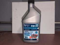 Outdoor Power Pro 100% Synthetic 5W30 946ML 32US OZ - Image 4