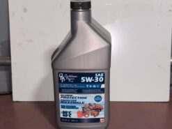 Outdoor Power Pro 100% Synthetic 5W30 946ML 32US OZ