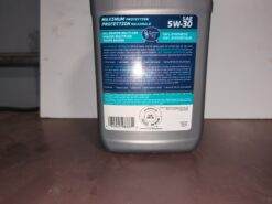 Outdoor Power Pro 100% Synthetic 5W30 946ML 32US OZ - Image 2