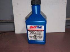 AMSOIL Antifreeze & Coolant Powersports 946 ML 1 US Quart