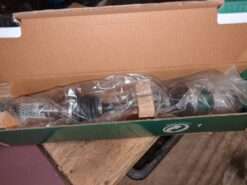 2003-2011 Yamaha Grizzly Bruin Kodiak Wolverine Front Right Left CV Axle Shaft YAM-7013