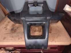 Blazer 125U Front Bumper Panel - Image 4