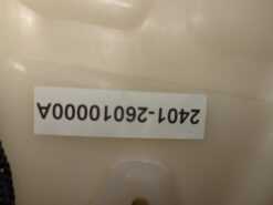 Blazer 125 Seat - Image 4
