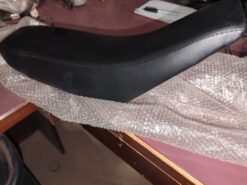 GX110 110cc Seat - Image 4