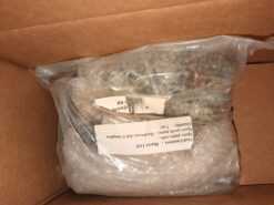 BLAZER 110U HARDWARE KIT COMPLETE