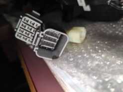 Alternative view of 2013 - 2021 CFMoto Z8 & Z8S - CF800 DASHBOARD GAUGE Cluster