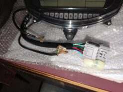 2013 - 2021 CFMoto Z8 & Z8S - CF800 DASHBOARD GAUGE Cluster - Image 7