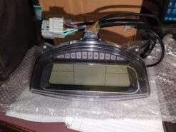 2013 - 2021 CFMoto Z8 & Z8S - CF800 DASHBOARD GAUGE Cluster - Image 6