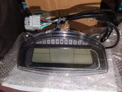 2013 - 2021 CFMoto Z8 & Z8S - CF800 DASHBOARD GAUGE Cluster - Image 5