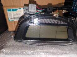 2013 - 2021 CFMoto Z8 & Z8S - CF800 DASHBOARD GAUGE Cluster - Image 4