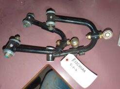 GIO 125HS / TAO TAO T125 MUDHAWK Upper A Arm Set - Image 3