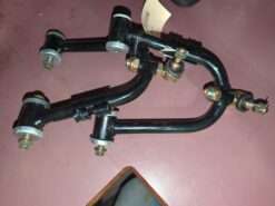GIO 125HS / TAO TAO T125 MUDHAWK Upper A Arm Set - Image 2