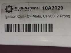 CF Moto, CF188,CF500 Ignition Coil - 2 Prongs - Image 2