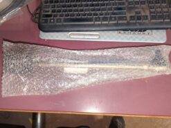 Alternative view of ZFORCE 800 EX, ZFORCE 1000 TIE-ROD, LH