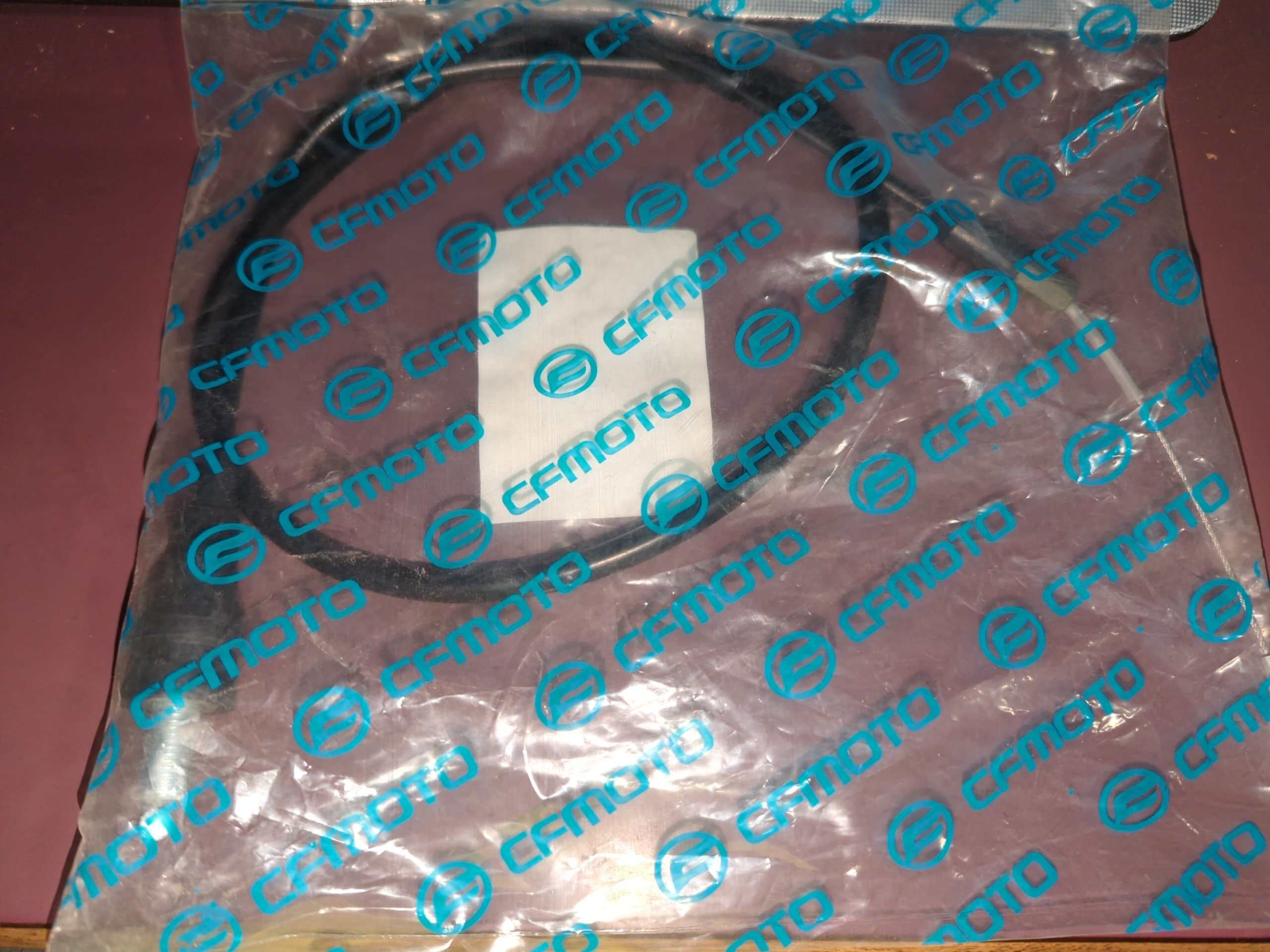 2010 - 2016 CFMoto CF500 THROTTLE CABLE - Image 2