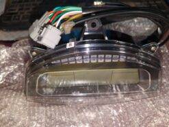 2016 CFMoto ZFORCE 500 CF500US Odometer - Image 6