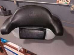 Yamaha Star Trunk - Image 5