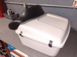 Yamaha Star Trunk - Image 4