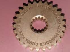 1999 Ski Doo Formula III Sprocket 26 Teeth 5040853009