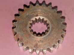 1996 - 2011 Ski Doo MX Z,Formula III Mach Z MX Z X Sprocket, 23 Teeth # 504085400