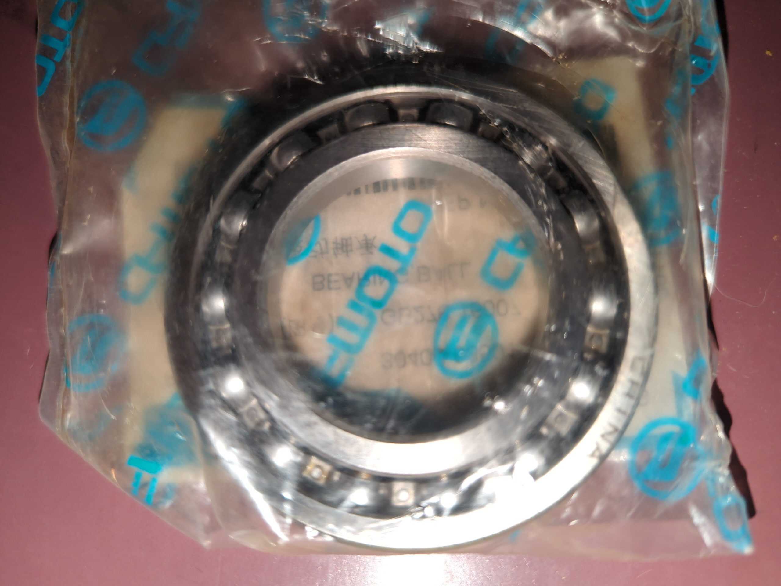 2007 - 2022 CFMoto CFORCE 500 X5 (CFORCE 500)X6,ZFORCE 600,800,1000 UFORCE 600.800,1000 BALL BEARING - Image 4