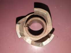 Snowmobile Secondary Clutch Helix # 0800362003 54.48 Fits Ski Doo - Image 3