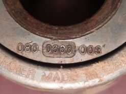 Ski-Doo - Secondary Clutch Helix 50 Degree - 0800363003 - Image 2