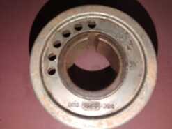 Ski-Doo - Secondary Clutch Helix 50 Degree - 0800363003