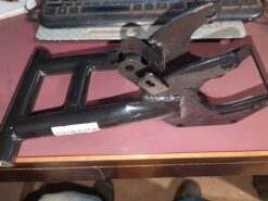 GIO Blazer 125D Rear Fork - Image 5