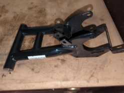 GIO Blazer 125D Rear Fork