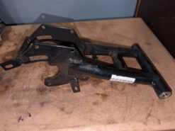 Alternative view of GIO Blazer 125D Rear Fork