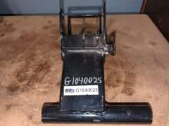 YK 110 - Hummer II Rear Suspension Swing Arm - Image 4