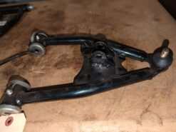 Tao Tao Raptor 125,Rex Lower Left A-Arm - Image 4
