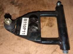 TAO TAO MOTOR / GIO PARTS Blazer 110P A-Arm - Image 2
