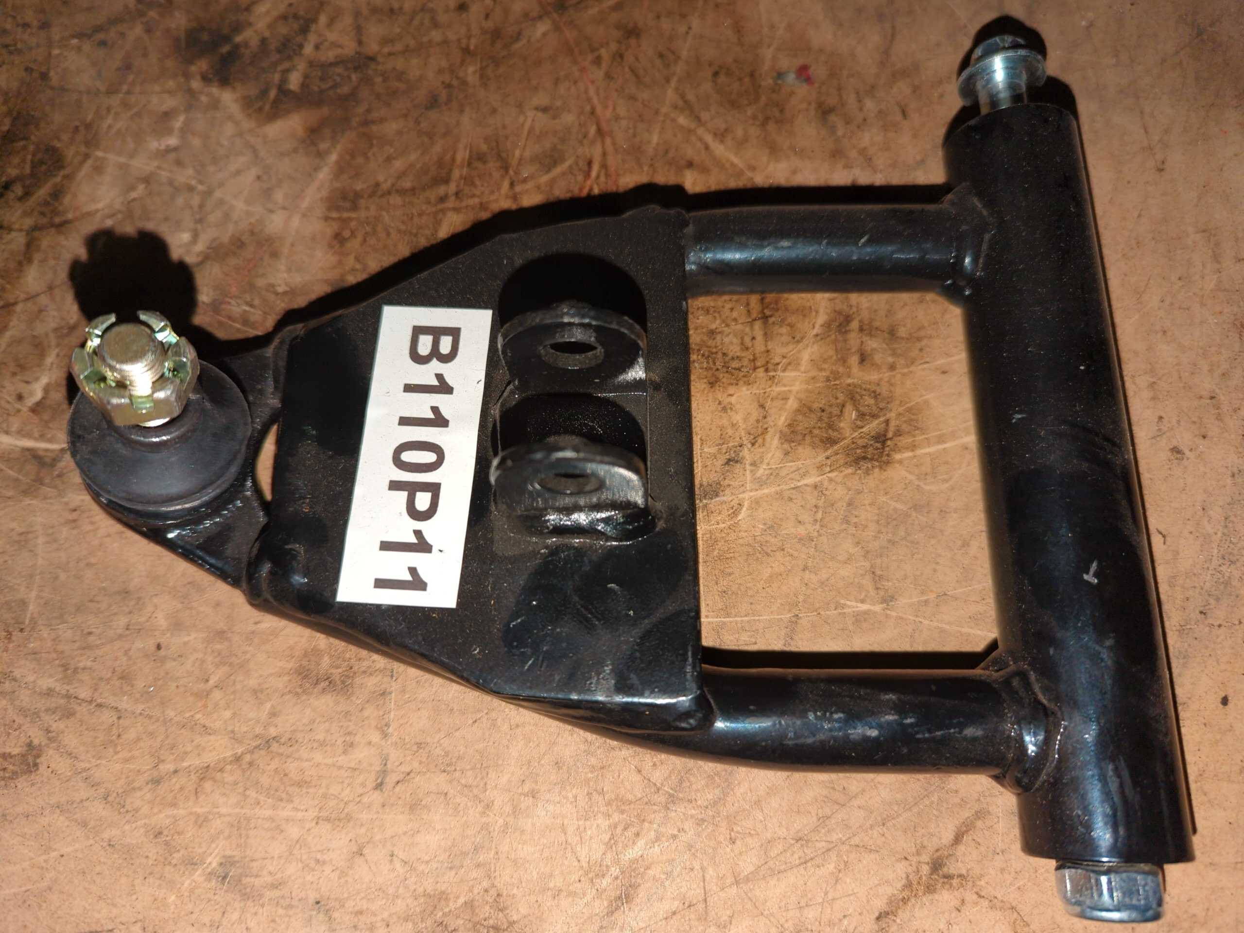TAO TAO MOTOR / GIO PARTS Blazer 110P A-Arm - Image 2
