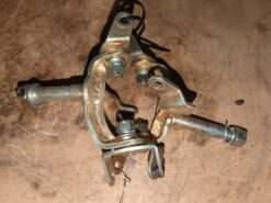 Gio Mini Blazer 110 Steering Knuckle (Left and Right)