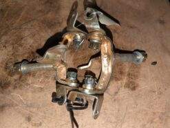 Alternative view of Gio Mini Blazer 110 Steering Knuckle (Left and Right)
