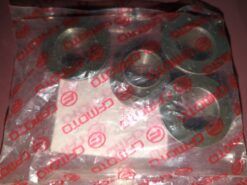 2008 - 2014 CFMoto UFORCE 500,600,800 ZFORCE 600 NUT, FRONT RIM SHAFT Pack Of 4